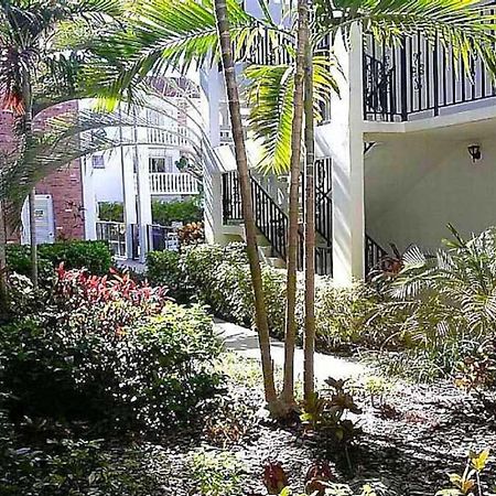 Large Lush Oasis Paradise By Fll Beach And Galleria - 2Bd 2Ba Διαμέρισμα Φορτ Λόντερντεϊλ Εξωτερικό φωτογραφία